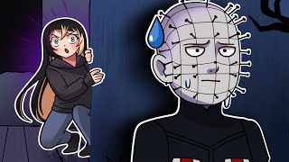 Dead by Daylight but im a TOXIC SURVIVOR
i play dead by daylight and shino teaches me to be a TOXIC SURVIVOR by chain blinding killers (which only starts to work a bit later as i learn LOL) happy halloween!!
Check me out here:
‣ Twitch: http://www.twitch.tv/sunnysplosion
‣ Twitter: https://twitter.com/SunnySplosion
‣ Patreon: http://www.patreon.com/Sunnysplosion
‣ Discord: https://discord.com/invite/sunnysplosion
I played with:
Shino: https://www.youtube.com/channel/UCNzv2nwf4V1kd66MuAuxqyw
Pickle: https://www.twitch.tv/pickledmatt
Work/Art/Music Credits:
Editor (Fritzerino): https://twitter.com/Fritzerino
Model illustration by Sechipuu: https://www.instagram.com/sechipuu/?hl=en
Model rigging by Shyfoll: https://twitter.com/shyfoll21?lang=en
Thumbnail art (Nekotachin): https://twitter.com/nekotachin
Dead by daylight is owned by Behaviour Interactive. I do not own dead by daylight. Dead by Daylight but im a TOXIC SURVIVOR