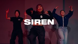 RIIZE 라이즈 - Siren l LILO choreography