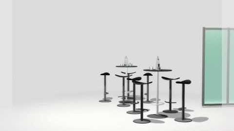 OCTANORM® . Exhibition Systems . S 253 Hinged  extrusion