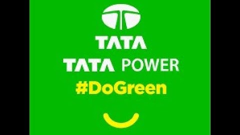 Tata Power: Leading the Way in Renewable Energy Innovation | A Sustainable Future |