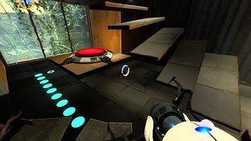 Portal 2 - Testing is the Future - Part 3 FINALE