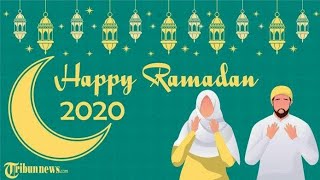 Lagu Religi Ramadhan Berkah By : Aprilian feat Hayati Kalasa