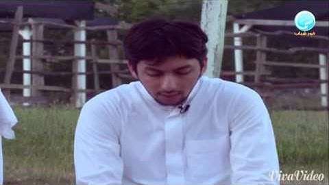 سورة ابراهيم من الآية 11 إلى الآية 17 بصوت القارىء حامد وردك