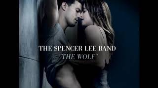 THE SPENCER LEE BAND - THE WOLF