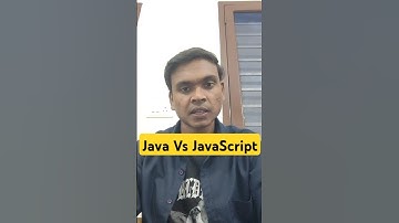 Java vs JavaScript 🔥 | Key Differences Explained! | Which One to Learn in 2025?