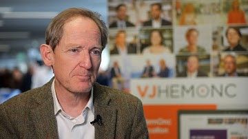 Myelosuppression related to gilteritinib treatment in AML & impact on clinical trial design