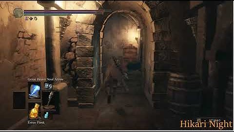 dark souls 3 exploring Irithyll of the Boreal Valley