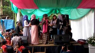 Download Lagu Ma enyot dangdutan dut dutan MP3