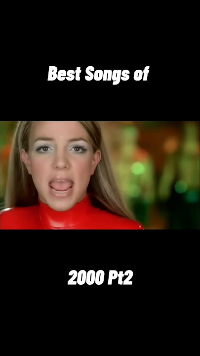 Best Songs of 2000 Pt2🔥 #2000s #2000 #throwback