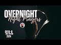 Overnight Prayer 09 01 2026