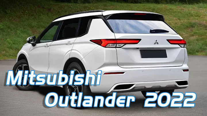 2022 all-new Mitsubishi outlander|新一代三菱歐藍德春節後亮相，2.4雙電機混動，全新超級四驅系統！ - 天天要聞