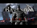 Bigger and Better | Batman Arkham City Retrospective