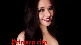 Miniatura de vídeo de "Carin Leon-Primera Cita-Cover "Marina Bosco""