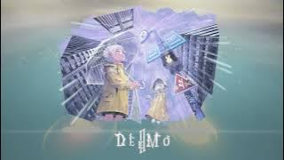 [DEEMO II] Cinza de Roxo - Musicarus (HQ)