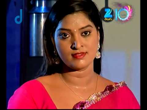 gorantha deepam serial in zee telugu gorantha deepam serial in zee telugu