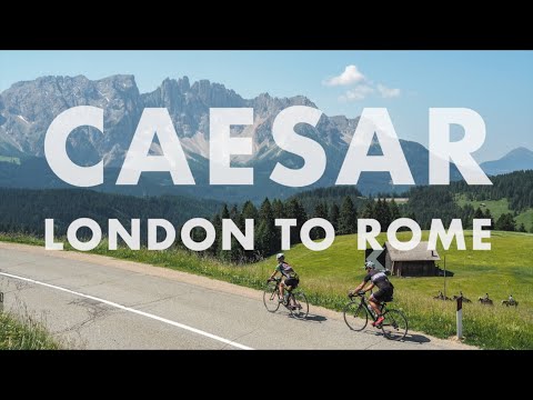 Video: Caesar In Burgundy