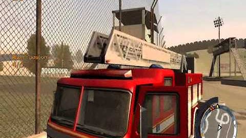 Driver: Parallel Lines Playthrough 