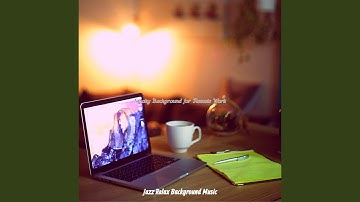 Pulsating Moods for Unwinding from Work