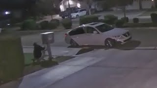 3 arrested for mail theft in Clovis, numbers double in 2021