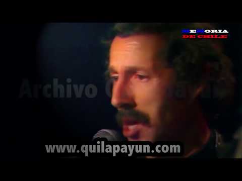 Quilapayún - Soy