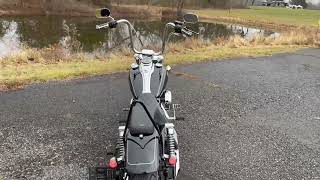 2014 Harley-Davidson Dyna Wide Glide® FXDWG 6-Speed Low Miles w/ Tons Of Extras! 2014 Harley-Davidson Dyna Wide Glide® FXDWG 6-Speed Low Miles w/ Tons Of Extras!