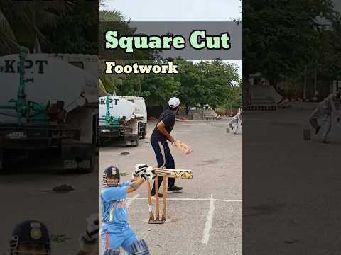 Sachin Tendulkar| Square