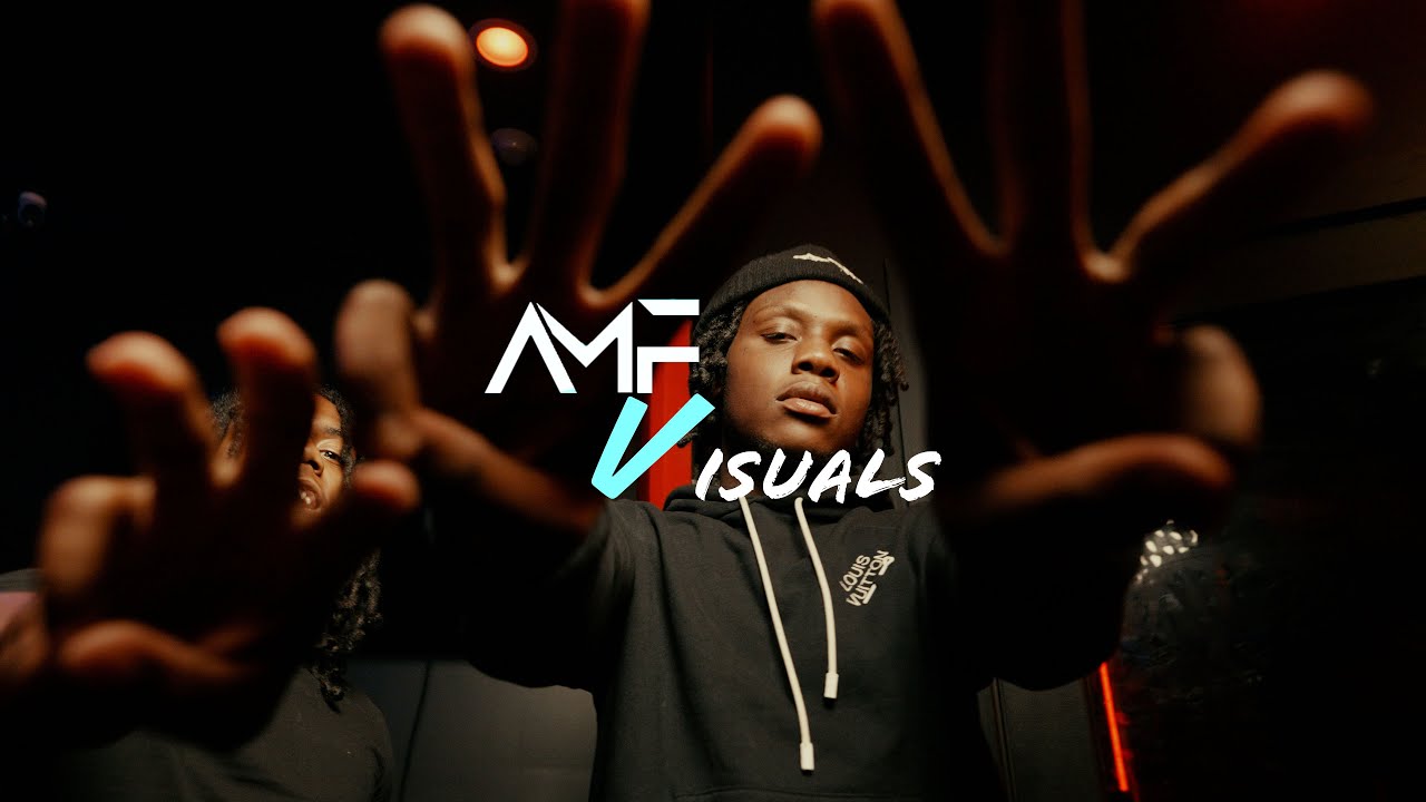 Slimeto x Rell Vert - Back Out Spinning (Official Music Video) adlı videoyu YouTube'da izle Slimeto x Rell Vert - Back Out Spinning (Official Music Video) adlı videoyu YouTube'da izle