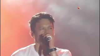 NOAH Live Konser Bandung, Now Playing Fest. (2019) Full. #noahhiatus