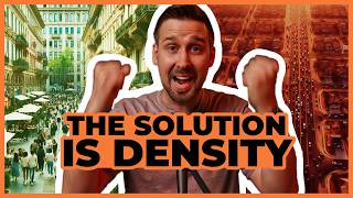 Can Bulldozing Paradise Really Solve the Housing Crisis?