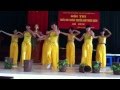 Tiếng Đàn Ta Lư. Tổ 3-Phú La-Hà Đông- full video :)