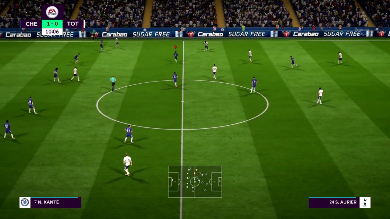 18wallpaper fifa 18 gameplay 18wallpaper fifa 18 gameplay