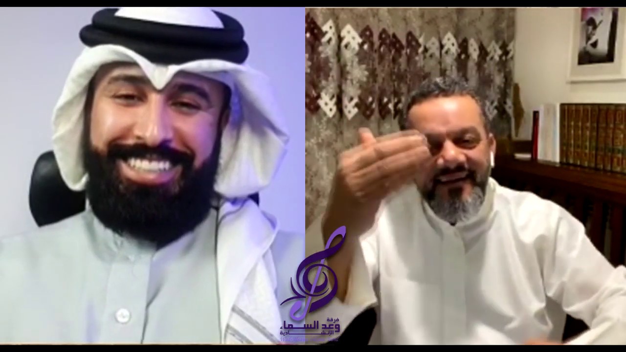 ( على خفيف ) الشيخ حسين الأكرف