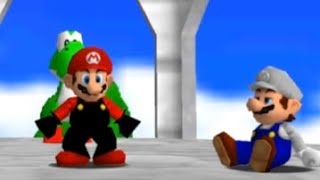 M64Bros Ex Co-Op Adventures