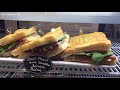 A look at the offerings at Cobblestone Bakery