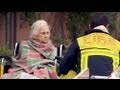 خانه سالمندان شهر سیدنی در آتش سوخت