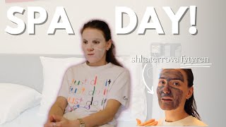 kalova diten si ne SPA ME KUSHTE SHTEPIAKE (nuk shkoj mir) | aktheduo