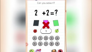 Brain Test All Star Level 83 |Can You Solve It?| Walkthrough Solutions