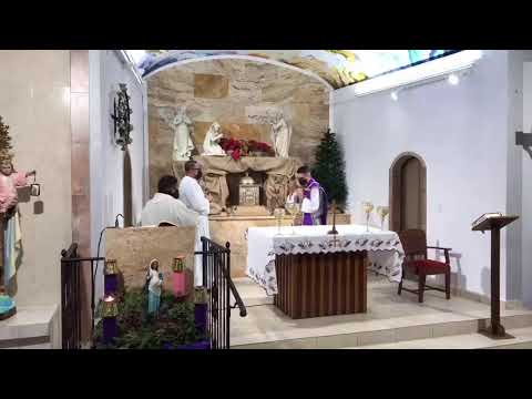 Santa Misa Primer