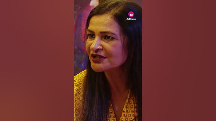 Bigg Boss OTT 2 | Abhishek Greets His Mom | New Episode - Everyday 9pm | JioCinema
