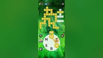 Words Of Wonders level 907 complete solution |WoW 907 | #wow #wordsofwonders #trending