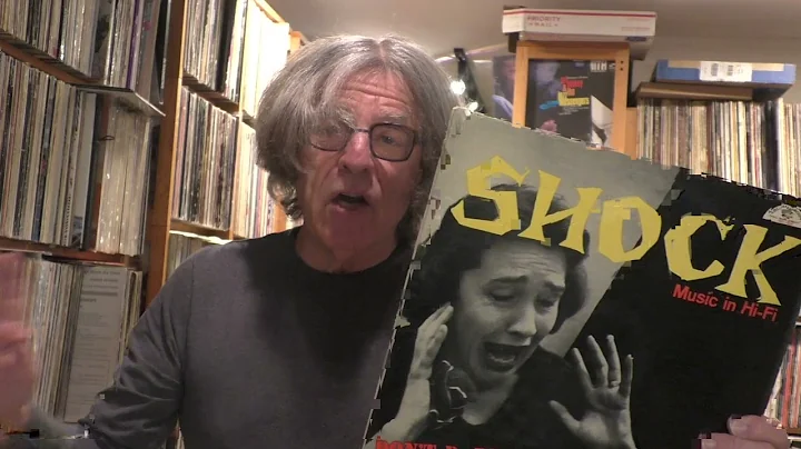 68 Weird and Unusual Records You Should See