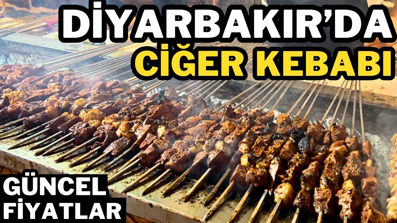 1 günlük mekan BU FİYATA kilo kilo ciğer satıyor