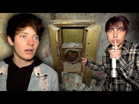 treasure-hunting-in-abandoned-ghost-town-(full-movie)