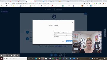 Using Conferences in Canvas