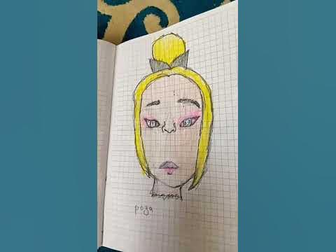 мой рисунки - YouTube