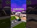 Flip Resets #rocketleagueclips #rlchamp #musty #doubletaps #peak #cold #gaming #rocketleaguegoals