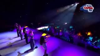 Girls Aloud -  The Promise - Live at Jingle Bell Ball 2012