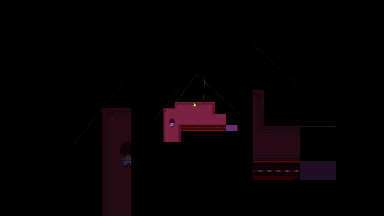 Undertale - Идеальное время