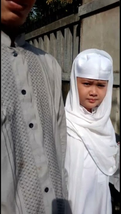 AA farhan si ganteng kalem putra gubes cilongok almrhm abuya uci