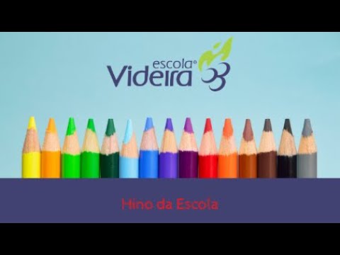 Hino da Escola Videira